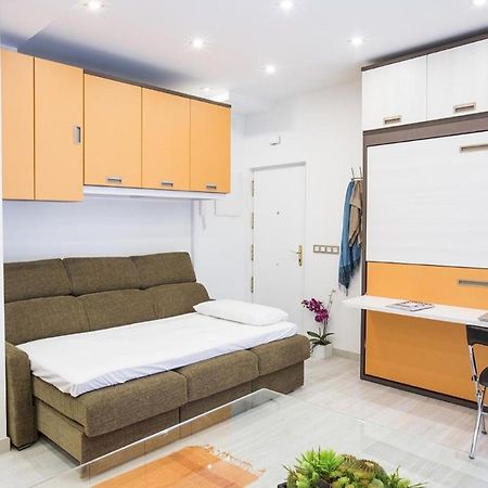 Mit House Salamanca Confort XI En Madrid Daire Dış mekan fotoğraf