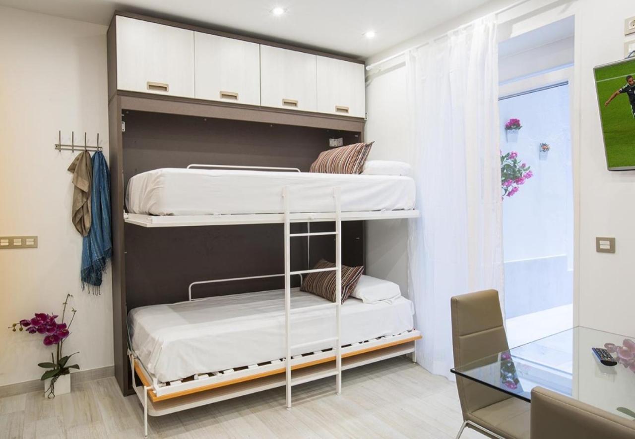 Mit House Salamanca Confort XI En Madrid Daire Dış mekan fotoğraf